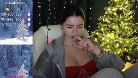 Snapshot of milania_hot_foxy chatting on December 2024 01:04:02 AM Mila online show from December 2024 01:04:02 AM