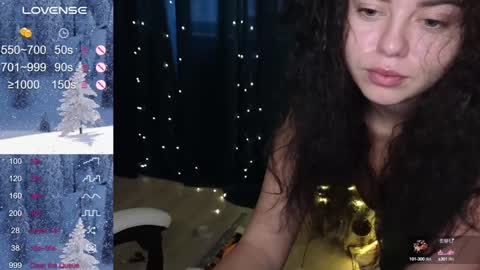 Snapshot of milania_hot_foxy chatting on December 2024 12:36:01 PM Mila online show from December 2024 12:36:01 PM