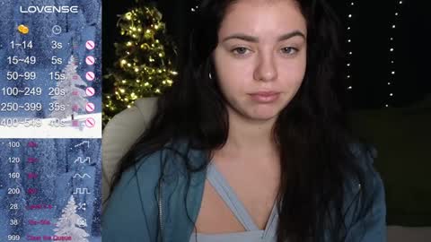 Snapshot of milania_hot_foxy chatting on January 2025 01:48:01 AM Mila online show from January 2025 01:48:01 AM