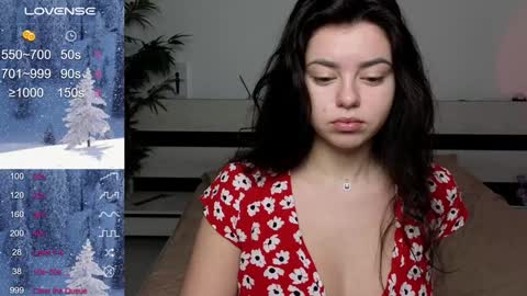 Snapshot of milania_hot_foxy chatting on January 2025 06:46:01 AM Mila online show from January 2025 06:46:01 AM