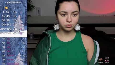 Snapshot of milania_hot_foxy chatting on January 2025 07:39:02 PM Mila online show from January 2025 07:39:02 PM