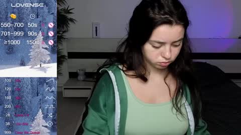 Snapshot of milania_hot_foxy chatting on January 2025 04:26:01 PM Mila online show from January 2025 04:26:01 PM