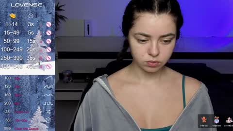 Snapshot of milania_hot_foxy chatting on January 2025 08:22:01 PM Mila online show from January 2025 08:22:01 PM