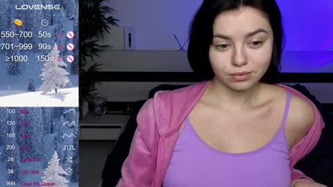 Snapshot of milania_hot_foxy chatting on January 2025 06:06:01 PM Mila online show from January 2025 06:06:01 PM