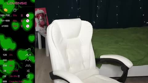 Snapshot of milania_hot_foxy chatting on February 2025 05:07:02 PM Mila online show from February 2025 05:07:02 PM