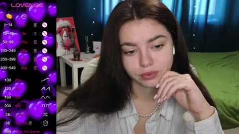 Snapshot of milania_hot_foxy chatting on February 2025 11:02:02 AM Mila online show from February 2025 11:02:02 AM