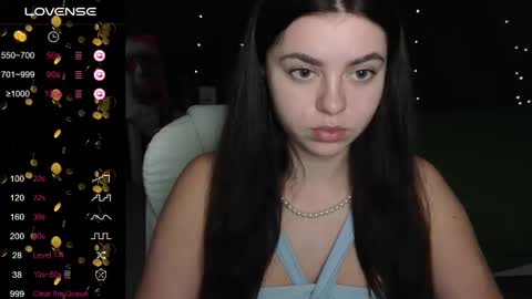 Snapshot of milania_hot_foxy chatting on February 2025 06:45:01 PM Mila online show from February 2025 06:45:01 PM