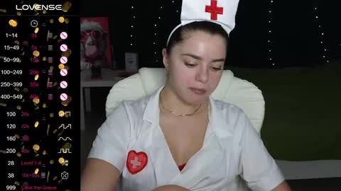 Snapshot of milania_hot_foxy chatting on February 2025 04:47:01 PM Mila online show from February 2025 04:47:01 PM