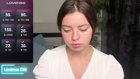 Snapshot of milania_hot_foxy chatting on September 2025 12:27:02 PM Mila online show from September 2025 12:27:02 PM