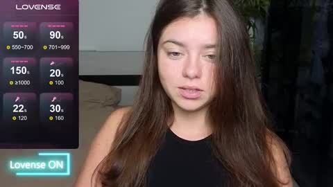 Snapshot of milania_hot_foxy chatting on September 2025 07:47:02 PM Mila online show from September 2025 07:47:02 PM