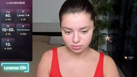 Snapshot of milania_hot_foxy chatting on October 2025 07:55:01 PM Mila online show from October 2025 07:55:01 PM