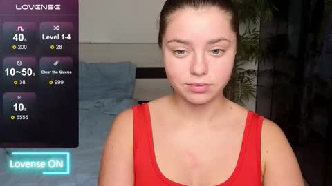 Snapshot of milania_hot_foxy chatting on October 2025 05:21:02 PM Mila online show from October 2025 05:21:02 PM