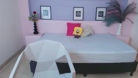 Mila Rose online show from December 2024 11:29:02 AM