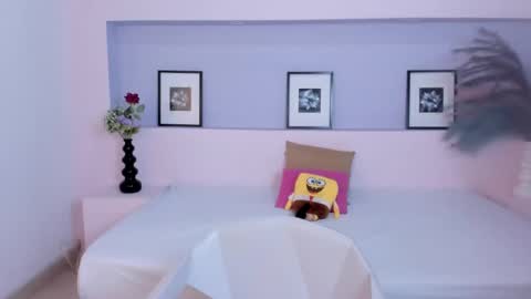 Mila Rose online show from January 2025 06:14:01 PM