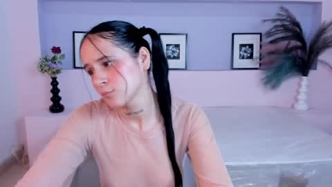 Mila Rose online show from January 2025 02:25:01 PM