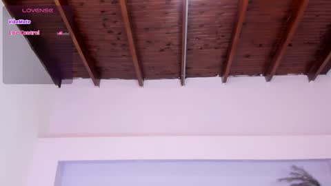 Mila Rose online show from January 2025 12:18:01 PM