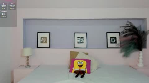 Mila Rose online show from January 2025 11:43:01 AM