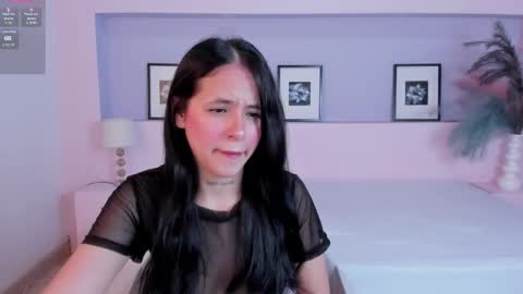 Mila Rose online show from January 2025 12:00:01 PM