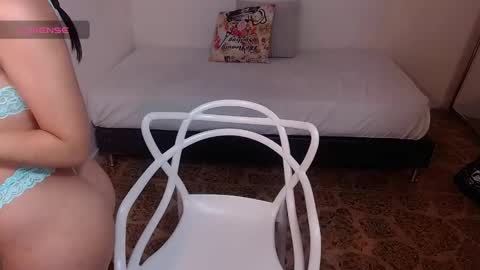 Mila Rose online show from February 2025 02:35:02 PM