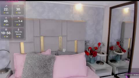 Cami  online show from June 2026 11:33:01 AM