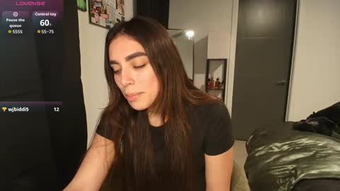 Mila online show from February 2026 02:10:01 AM