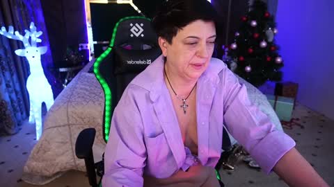 milaskyy online show from January 2025 03:27:02 AM