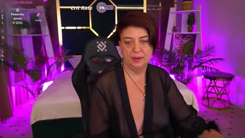 milaskyy online show from September 2025 02:26:01 AM