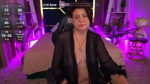 milaskyy online show from September 2025 03:22:01 AM