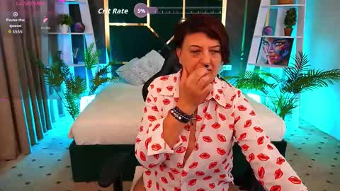 milaskyy online show from October 2025 01:36:02 AM