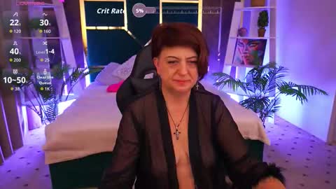 milaskyy online show from October 2025 02:09:02 AM