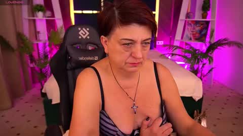 milaskyy online show from October 2025 02:01:02 AM