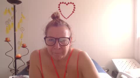 milchanell online show from March 2025 03:42:02 PM