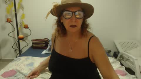 milchanell online show from March 2025 05:18:02 AM