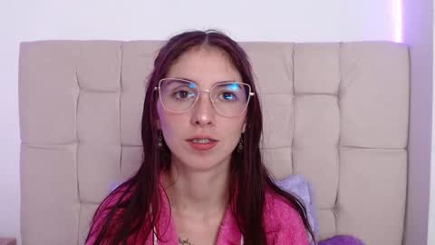 Ana online show from December 2024 11:02:01 PM