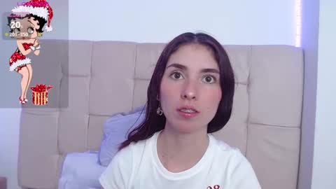 Ana online show from December 2024 08:11:01 PM