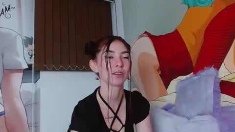 Ana online show from January 2025 03:40:02 AM