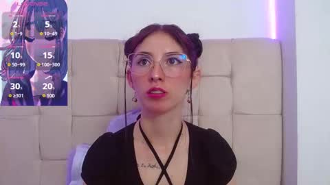 Ana online show from January 2025 12:16:01 PM