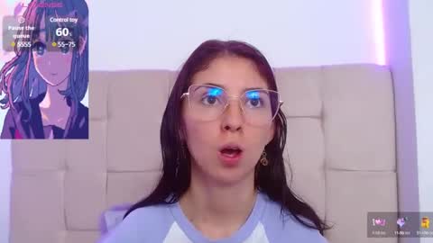 Ana online show from January 2025 07:52:01 PM