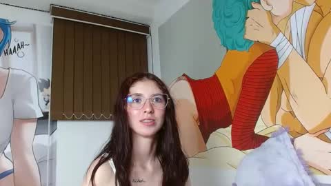 Ana online show from February 2025 01:38:01 AM