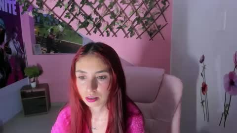 Ana online show from October 2025 12:43:02 AM