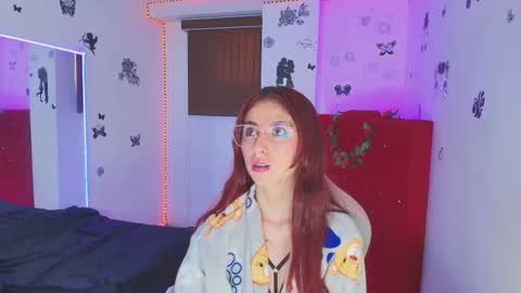 Ana online show from October 2025 04:29:01 PM