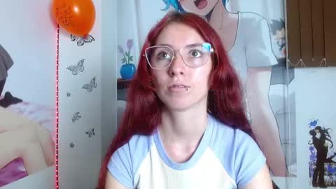 Ana online show from October 2025 08:31:01 PM