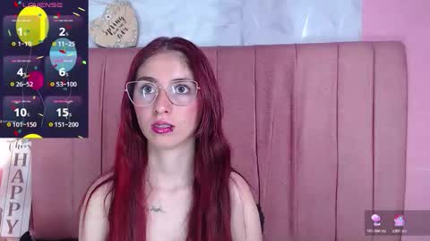 Ana online show from November 2025 05:12:02 PM