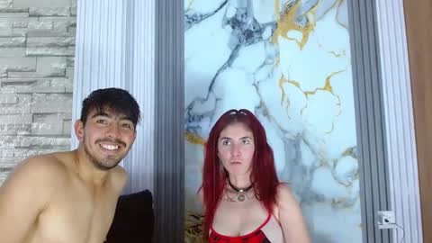 Ana online show from November 2025 09:36:02 PM