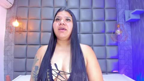 Milena  online show from February 2025 03:41:01 AM