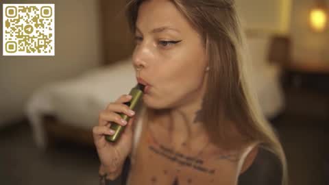 Snapshot of mileeena chatting on February 2026 06:19:02 AM M Telegram mamagotachannel online show from February 2026 06:19:02 AM