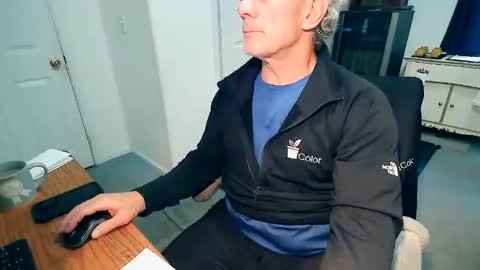 Snapshot of milehi1958 chatting on October 2025 03:14:02 PM Milehi1958 online show from October 2025 03:14:02 PM