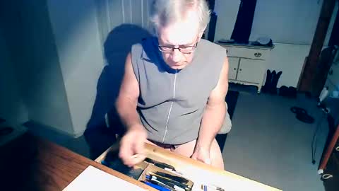 Snapshot of milehi1958 chatting on November 2025 10:05:01 AM Milehi1958 online show from November 2025 10:05:01 AM