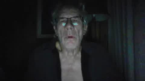 Snapshot of milehi1958 chatting on December 2025 11:19:01 AM Milehi1958 online show from December 2025 11:19:01 AM