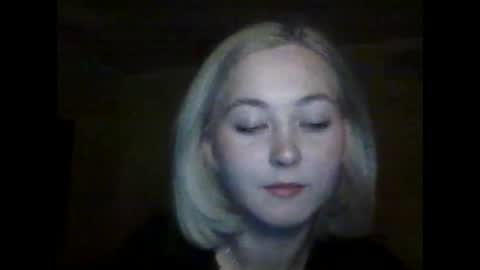Snapshot of milena391630 chatting on February 2025 04:42:02 PM Milena new nonude shy blonde natural online show from February 2025 04:42:02 PM